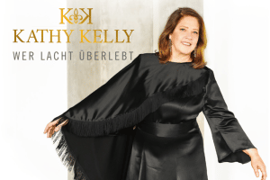 Kathy Kelly PR