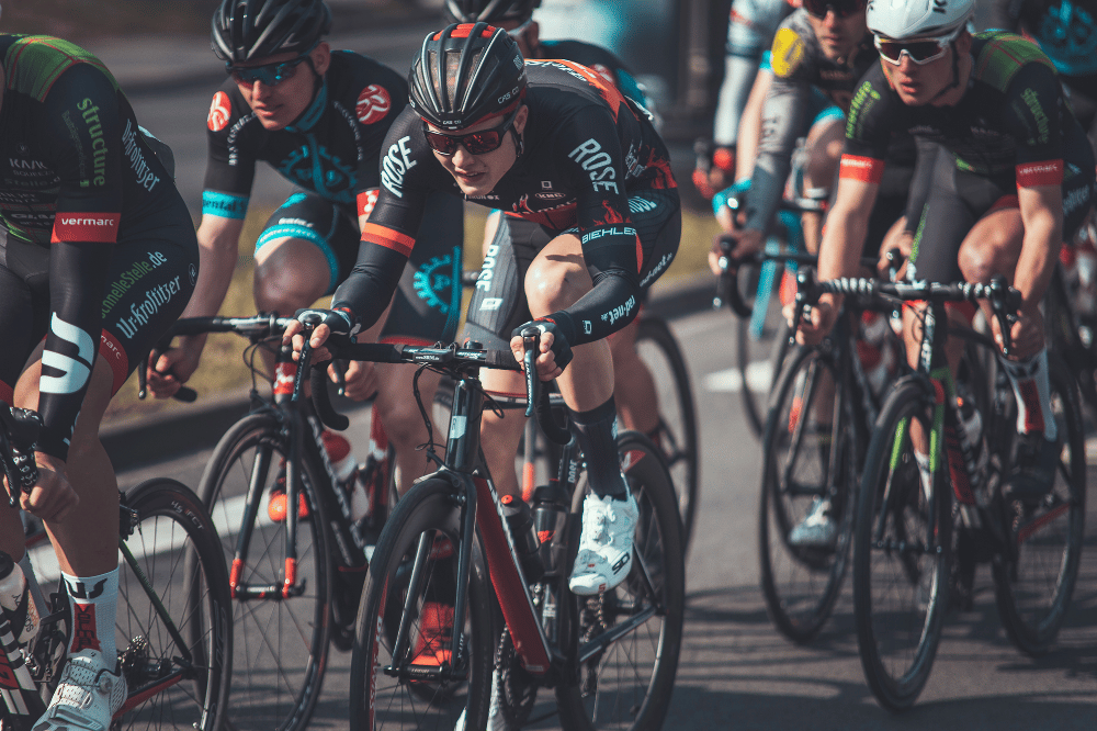 Kriterium 2018, Felix Groß. Quelle: SC DHfK Leipzig