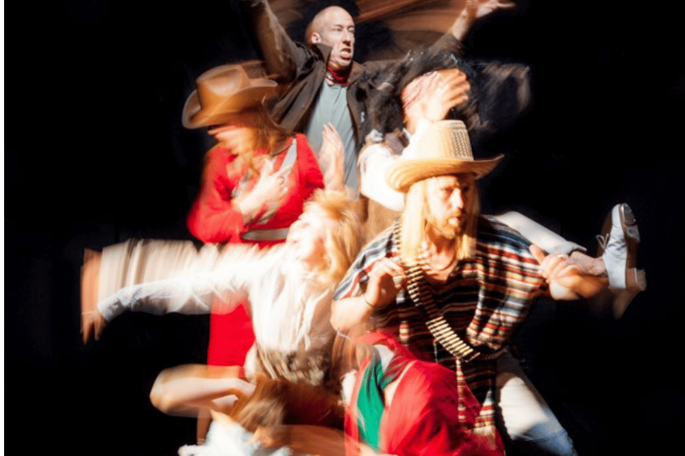 Quelle: LOFFT - DAS THEATER