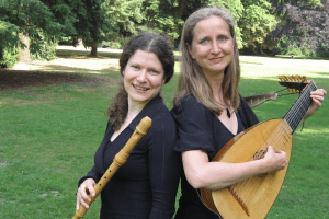 Musikalisches Tafelkonfekt © Künstler I Agentur