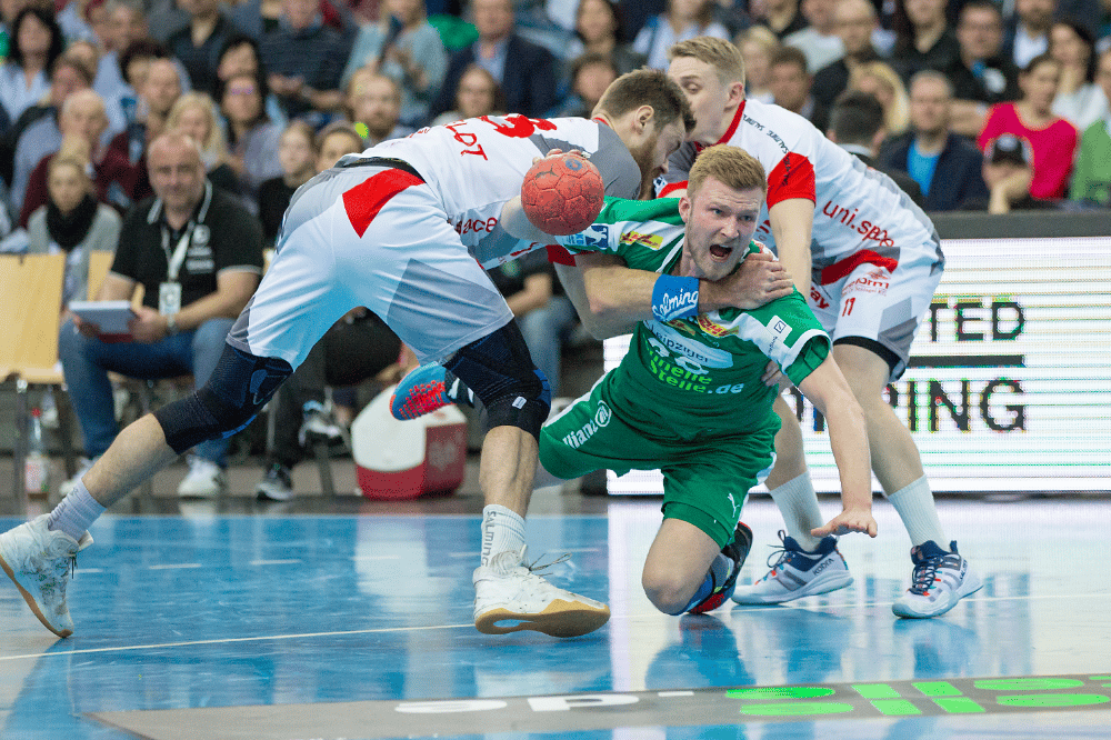 Philipp Weber. Foto: Karsten Mann