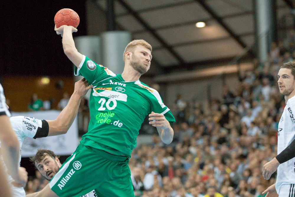 Philipp Weber. Foto: Karsten Mann