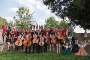 Foto: JM M. Praetorius e.V.