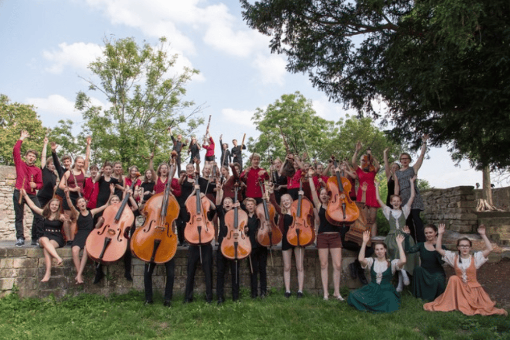 Foto: JM M. Praetorius e.V.