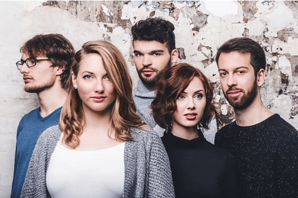 Quintense. Quelle: WERK 2