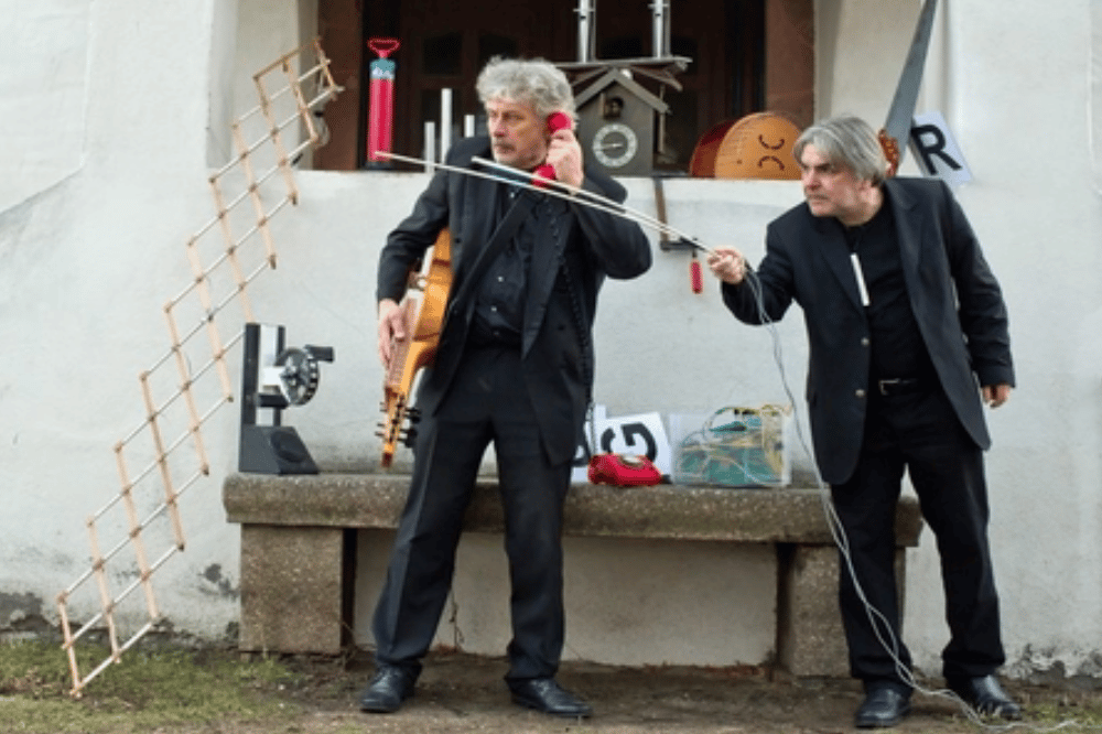 Quelle: Schaubühne Lindenfels
