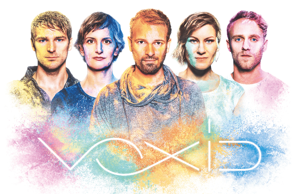 VOXID Tour-Cover 2019