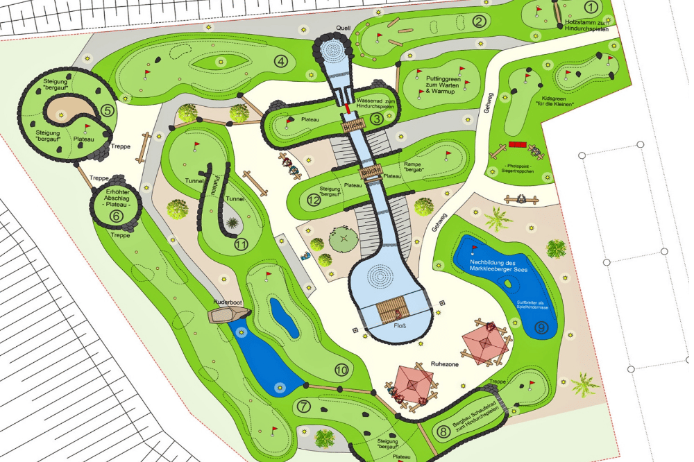 Quelle: Kletterpark Markkleeberg