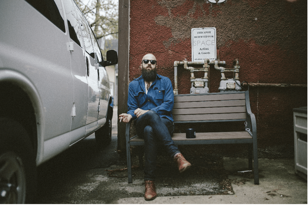 William Fitzsimmons. © Jim-Vondruska-Photography