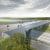 Die neue Brücke zum Wilhelm-Külz-Park. Visualisierung: DNR Daab Nordheim Reutler Architekten