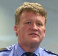 Joerg Kubiessa. Quelle: SMI