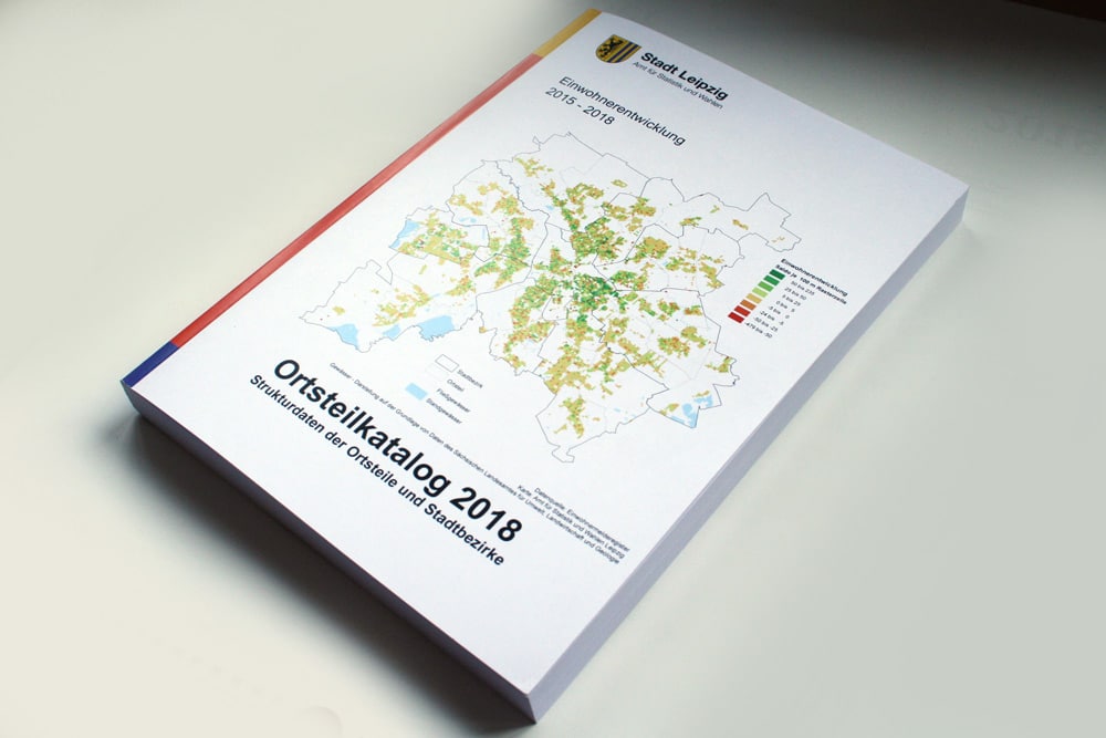 Ortsteilkatalog 2018. Foto: Ralf Julke