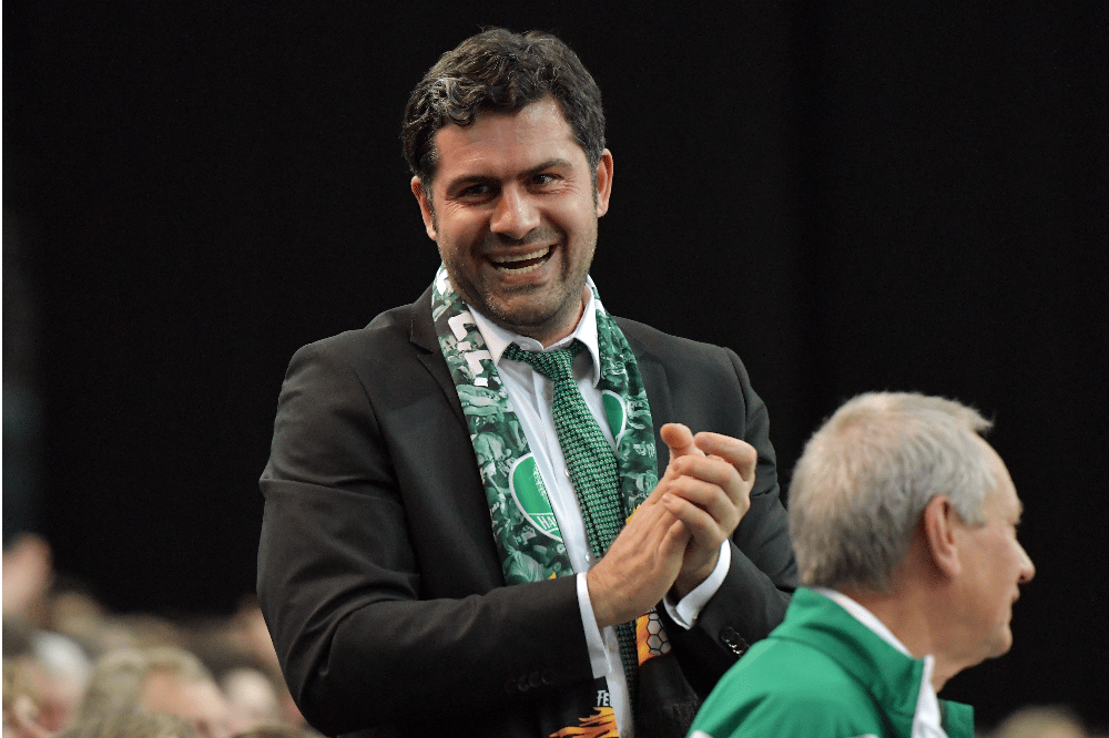 Geschäftsführer Karsten Günther © Rainer Justen