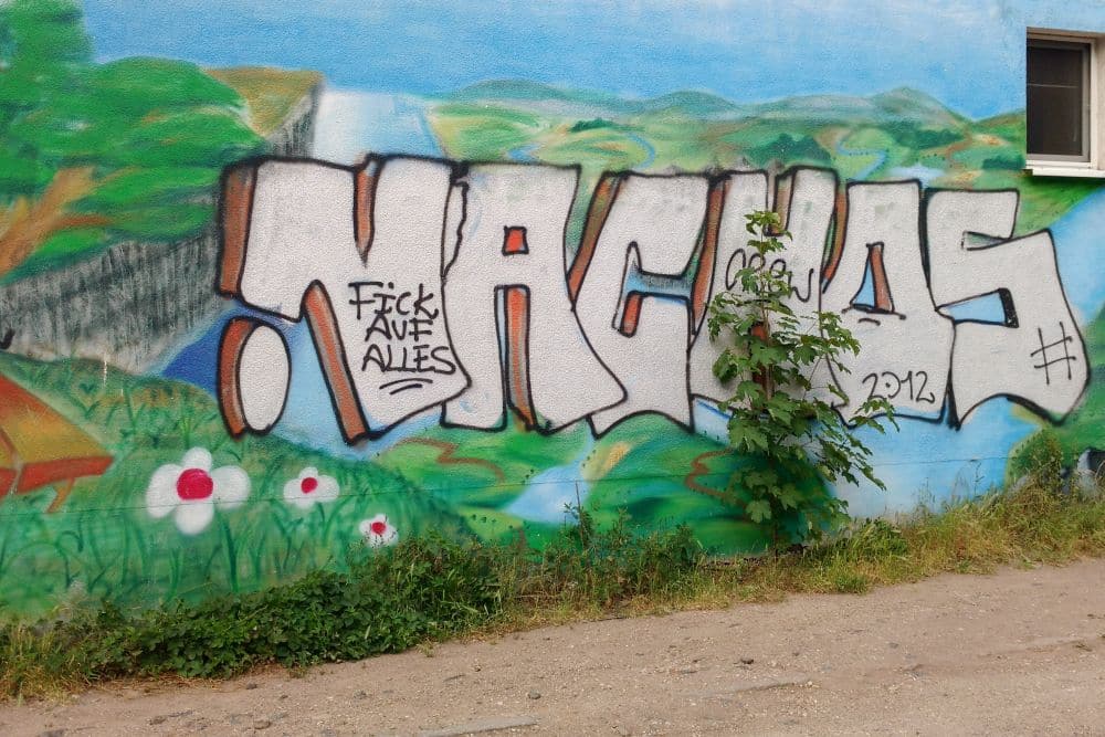 Kalender-These #6 - Mai 2019. Foto: MJA Leipzig e.V.