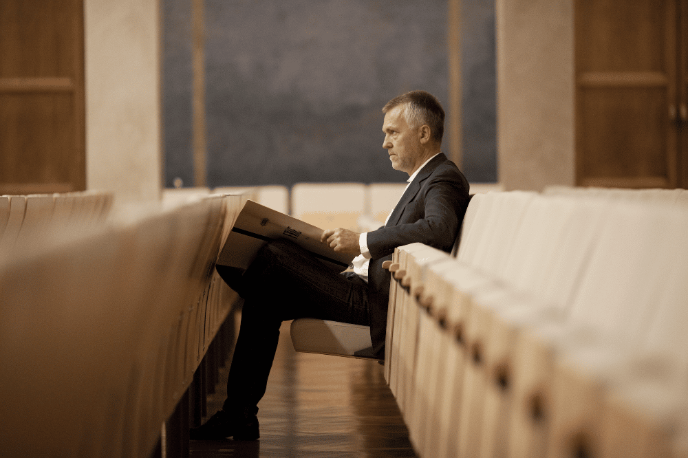 Bernd Franke © privat