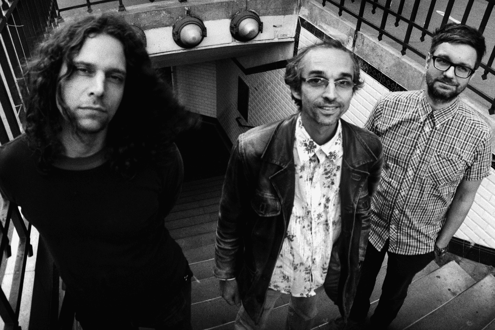 Colour Haze © Matias Corral