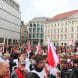 In Leipzig wollen am 1. Mai wieder zahlreiche Menschen auf die Straße gehen. Foto: L-IZ.de