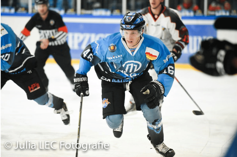 Quelle: EXA IceFighters Leipzig