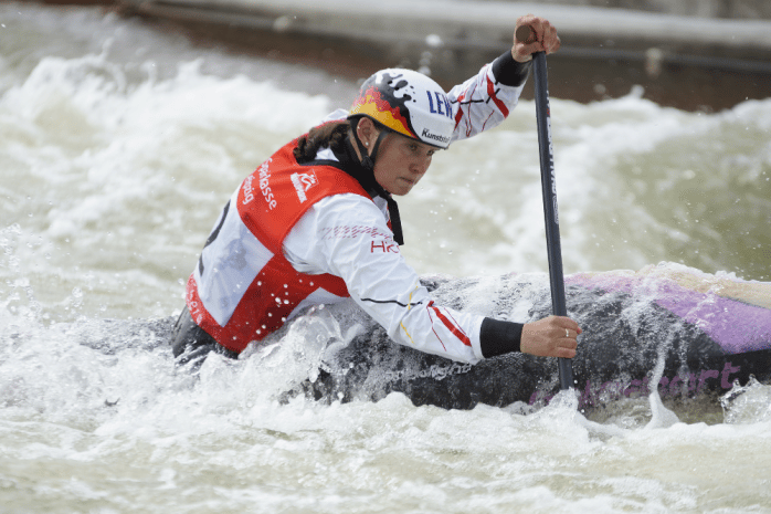 Elena Apel © Uta Büttner