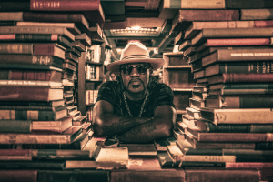 Eric Gales © 2018 Mathieu Bitton