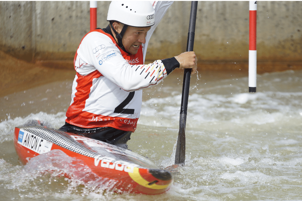 Franz Anton © Uta Büttner