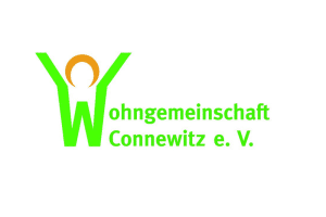 Logo Wohngemeinschaft Connewitz e. V.