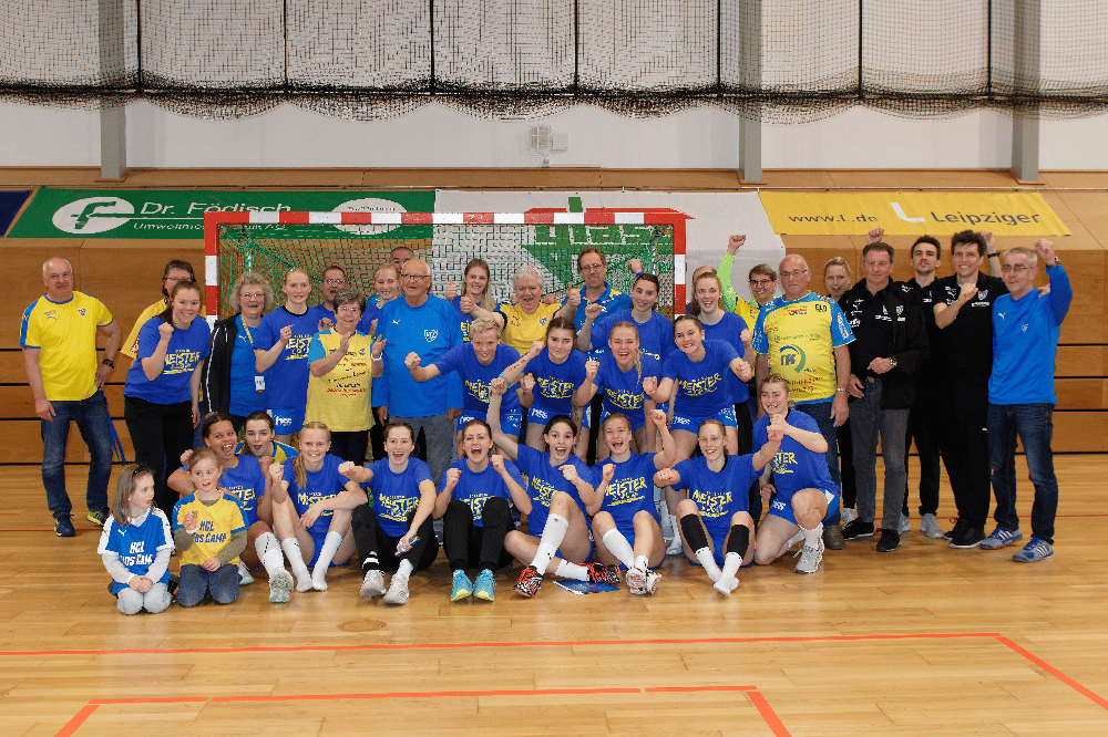 Quelle: Handball-Club Leipzig e.V.