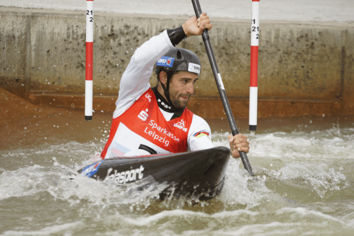 Hannes Aigner © Uta Büttner