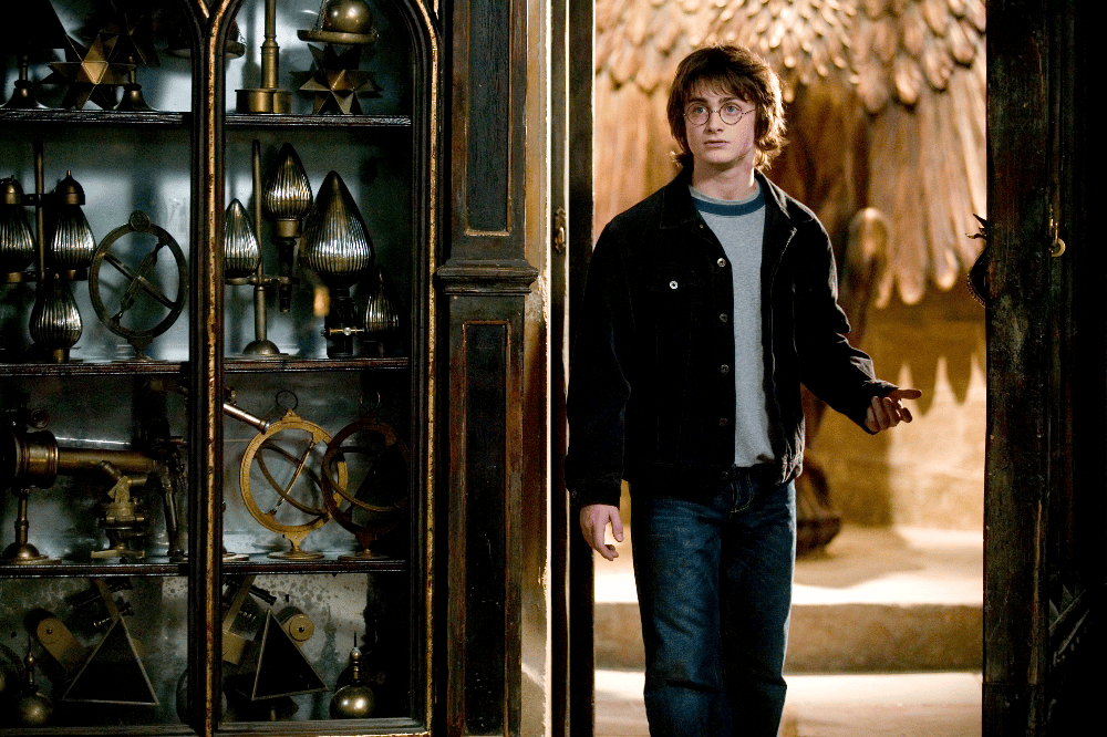 Harry Potter und der Feuerkelch - In Concert. Quelle: Semmel Concerts