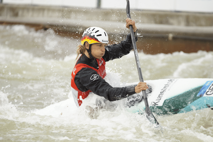 Jasmin Schornberg © Uta Büttner