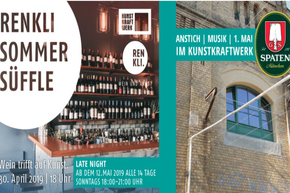 Quelle: Kunstkraftwerk