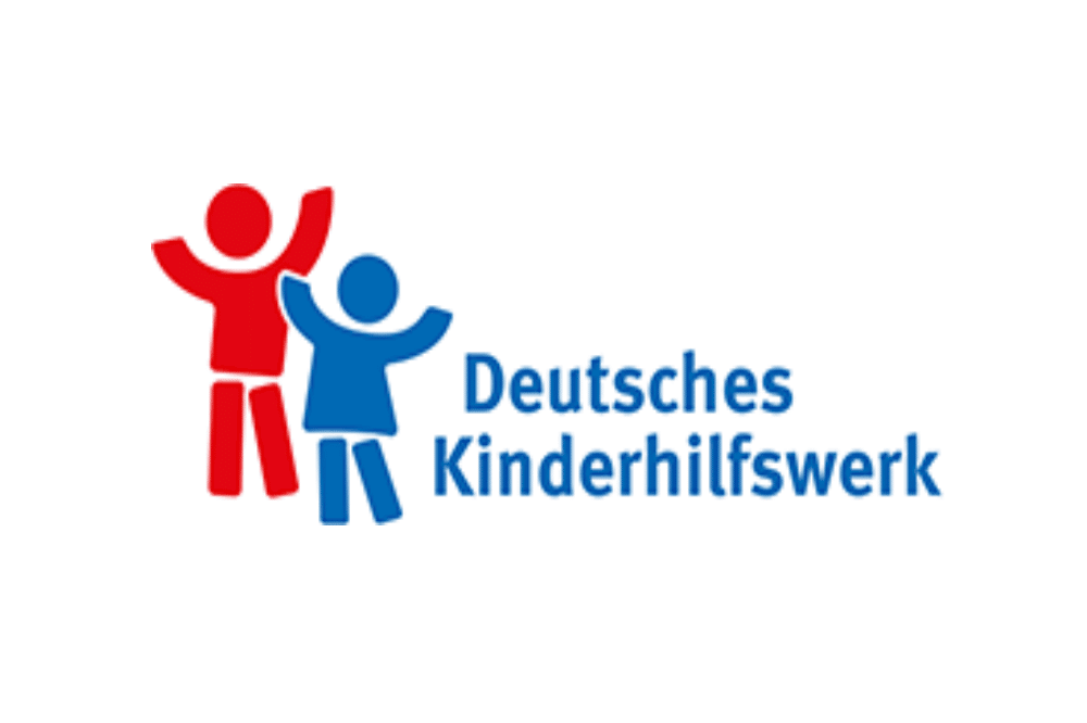 Logo Deutsches Kinderhilfswerk
