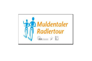 Logo Muldentaler Radlertour