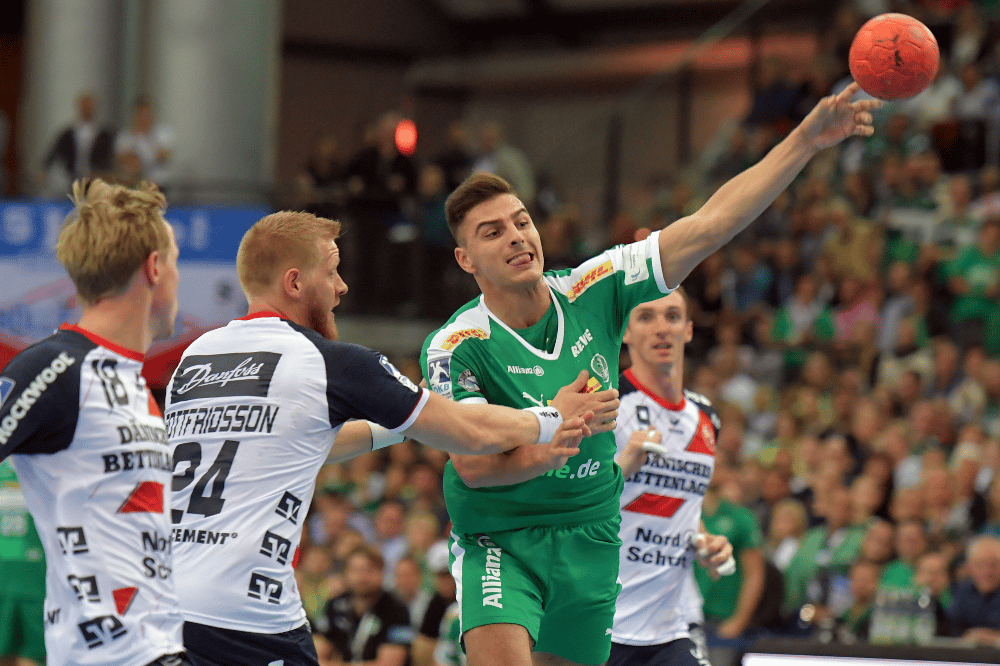 Lucas Krzikalla. Foto: Rainer Justen