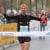 Nic Ihlow (SC DHfK Leipzig) krönte seine Marathon-Premiere mit einem klaren Sieg. Foto: Jan Kaefer