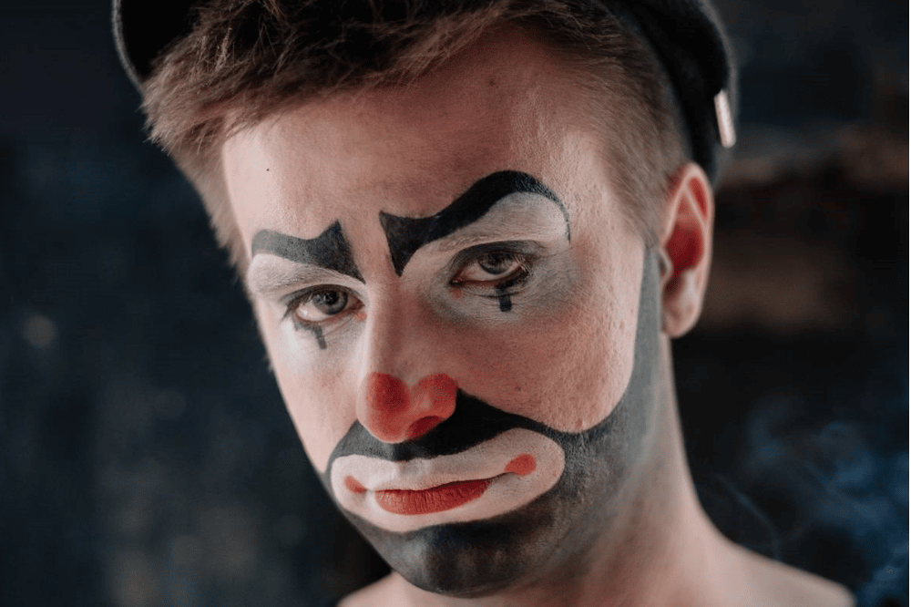 Moritz Neumeier © Daniel Dittus