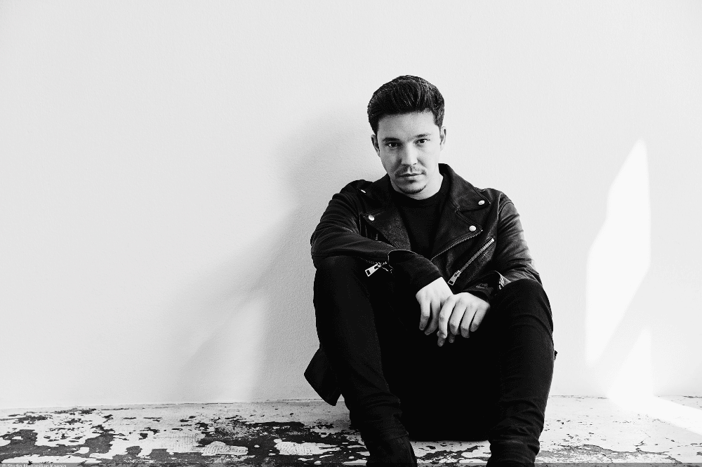 Nico Santos © Studio Maximilian Koenig