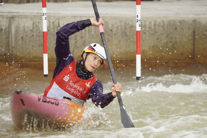 Ricarda Funk © Uta Büttner