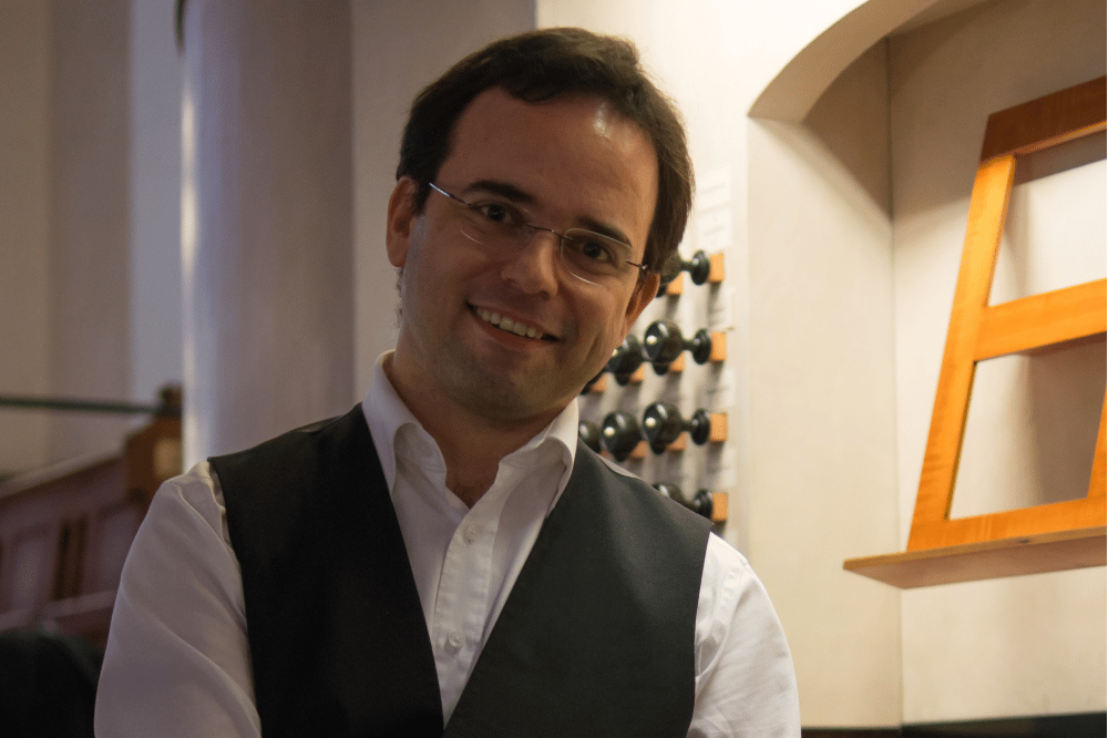 Stefan Kießling. Quelle: Ev.-Luth. Kirchgemeinde St. Thomas