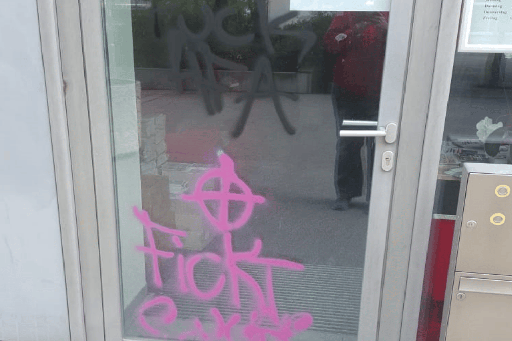 Quelle: Sören Pellmann, MdB