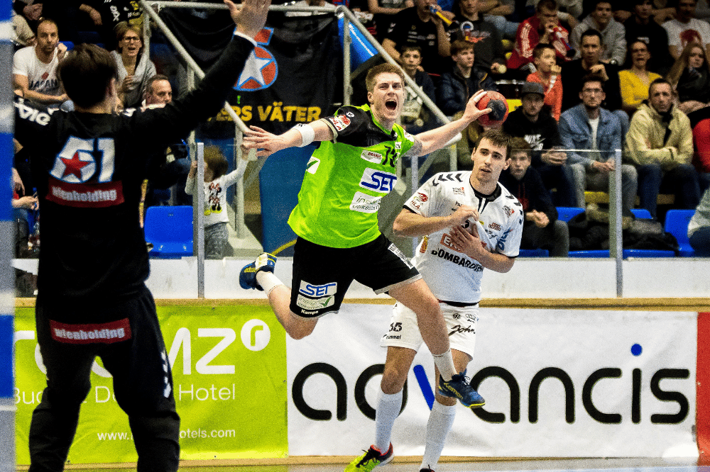 Viggo Kristjansson. Quelle: a.c.schiffleitner/WESTWIEN