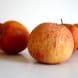 Ein paar Äpfel aus der Region, noch ohne Siegel. Foto: Ralf Julke