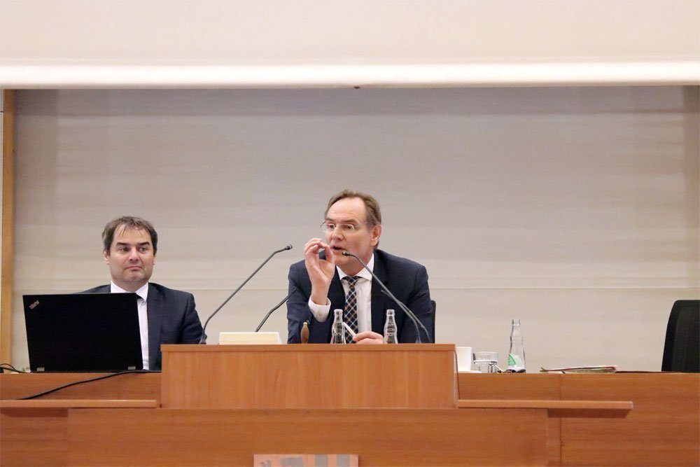 Oberbürgermeister Burkhard Jung (SPD). Foto: L-IZ.de