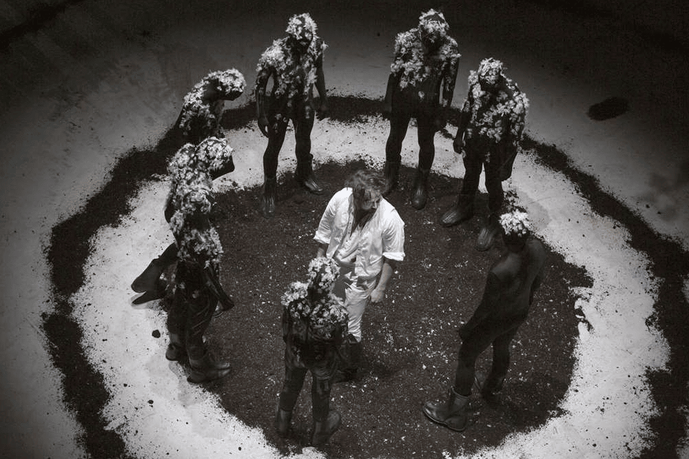 Prinz Friedrichvon Homburg. Quelle: Schauspiel Leipzig