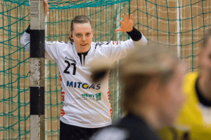 Stephanie Wähner © Jens Teresniak