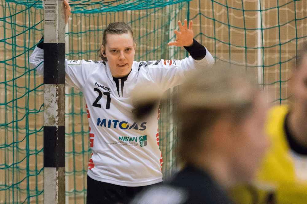 Stephanie Wähner © Jens Teresniak