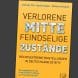 Die neue Studie „Verlorene Mitte - Feindselige Zustände“. Cover: Friedrich-Ebert-Stiftung