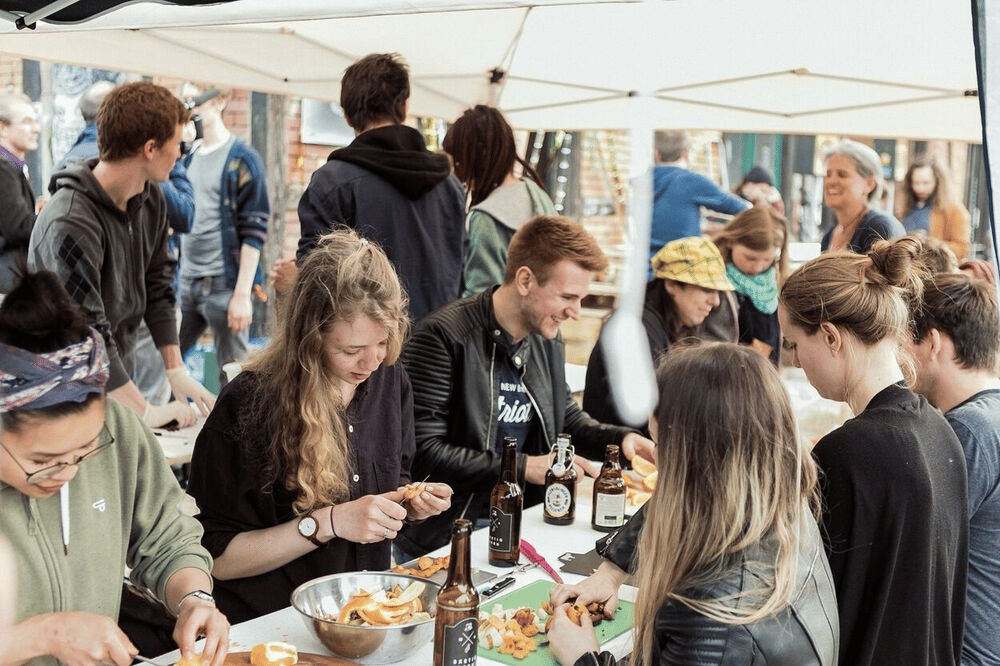 © Linda Springdorum