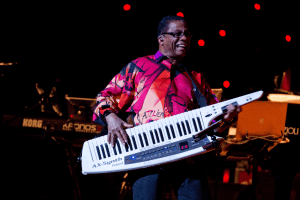 © Abu Dhabi Jazz Festival