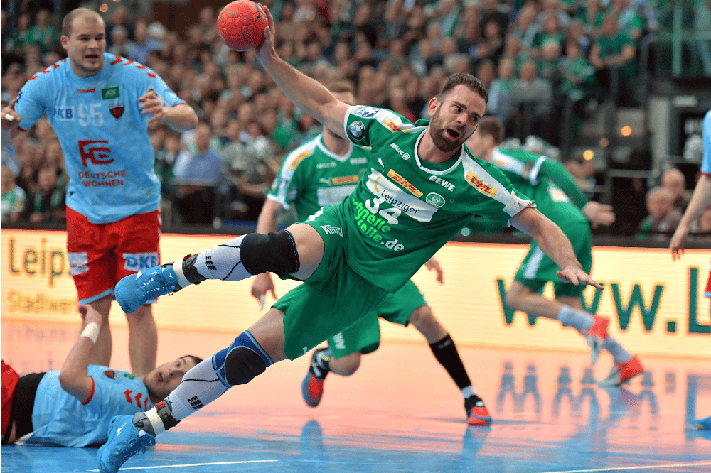 Alen Milosevic © Rainer Justen